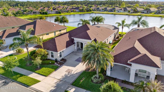 3338 Bellino Boulevard, New Smyrna Beach, FL 32168