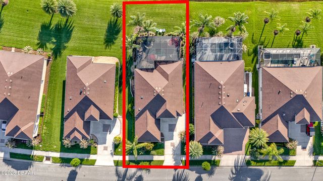 3338 Bellino Boulevard, New Smyrna Beach, FL 32168