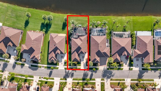 3338 Bellino Boulevard, New Smyrna Beach, FL 32168