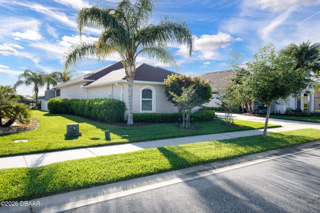 3338 Bellino Boulevard, New Smyrna Beach, FL 32168