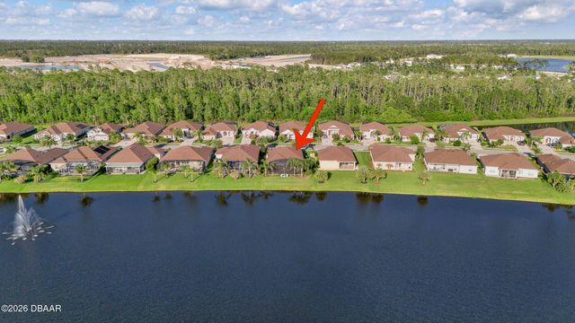 3338 Bellino Boulevard, New Smyrna Beach, FL 32168