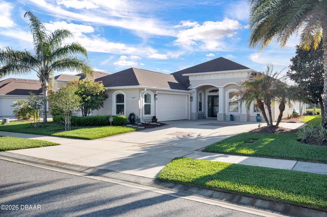 3338 Bellino Boulevard, New Smyrna Beach, FL 32168