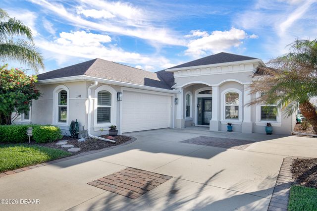 3338 Bellino Boulevard, New Smyrna Beach, FL 32168