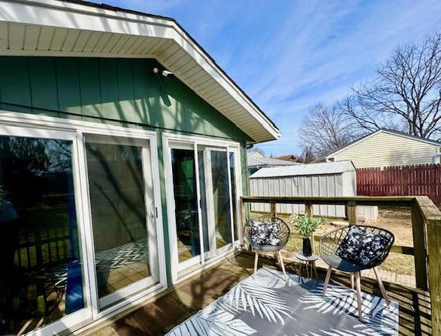 2143 MacArthur ROAD, Waukesha, WI 53188