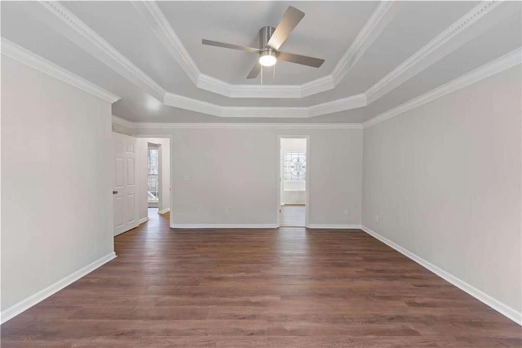 6015 Canaan Woods Drive, South Fulton, GA 30331