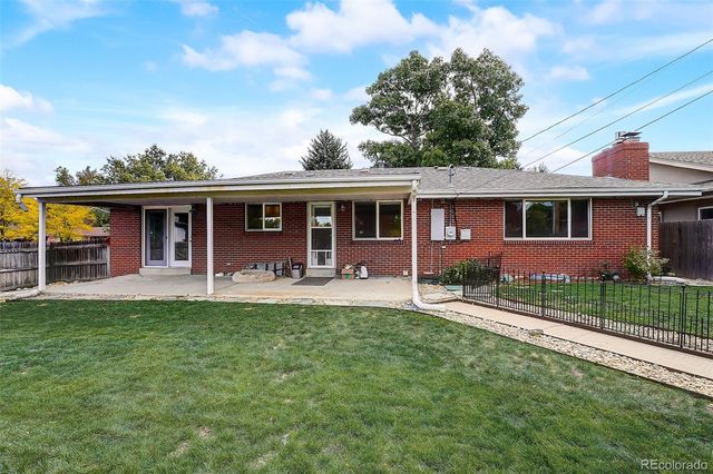 703 S Oneida Way, Denver, CO 80224