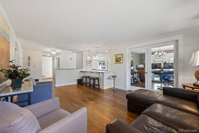 703 S Oneida Way, Denver, CO 80224