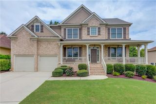 7921 Benchmark Drive, Flowery Branch, GA 30542