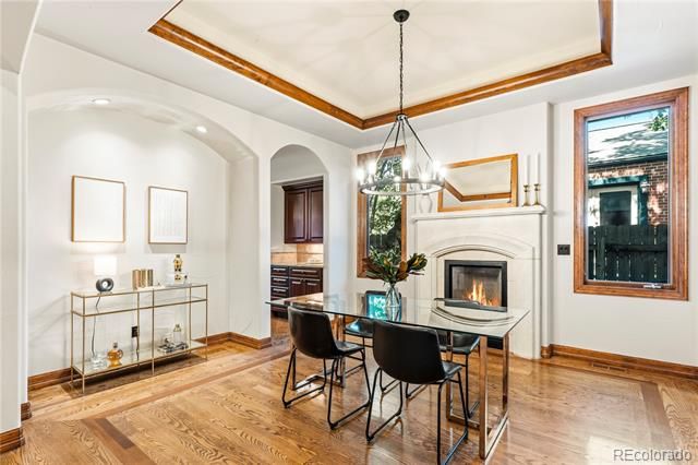 1325 S Josephine Street, Denver, CO 80210