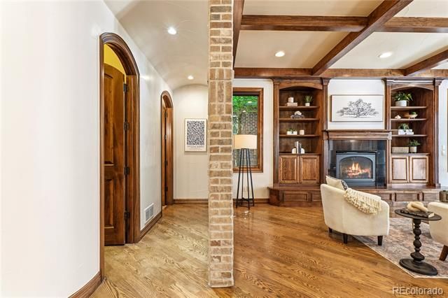1325 S Josephine Street, Denver, CO 80210