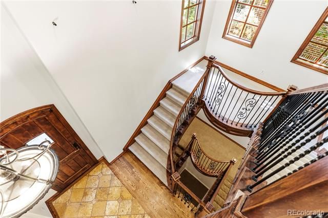 1325 S Josephine Street, Denver, CO 80210