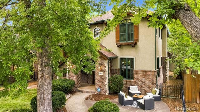 1325 S Josephine Street, Denver, CO 80210