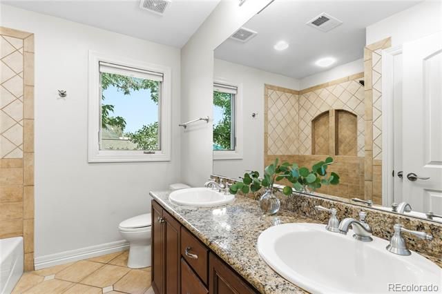1325 S Josephine Street, Denver, CO 80210
