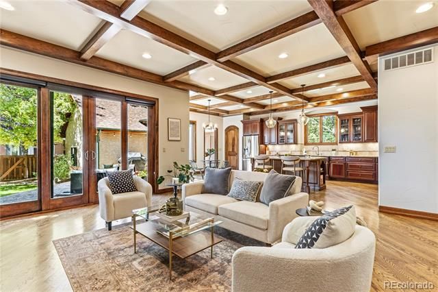 1325 S Josephine Street, Denver, CO 80210