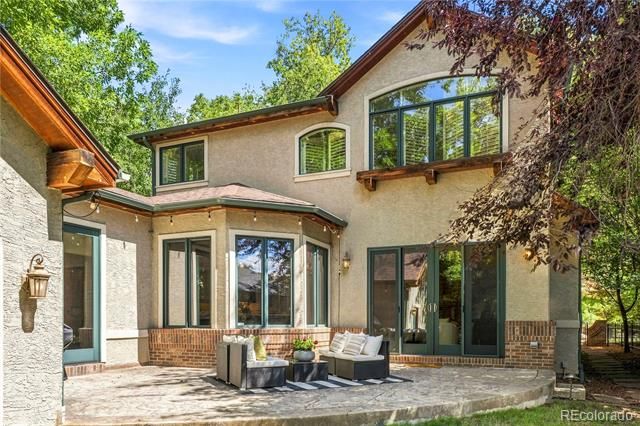 1325 S Josephine Street, Denver, CO 80210