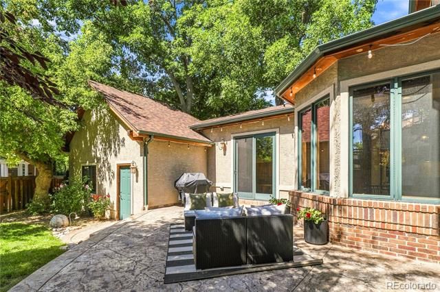 1325 S Josephine Street, Denver, CO 80210