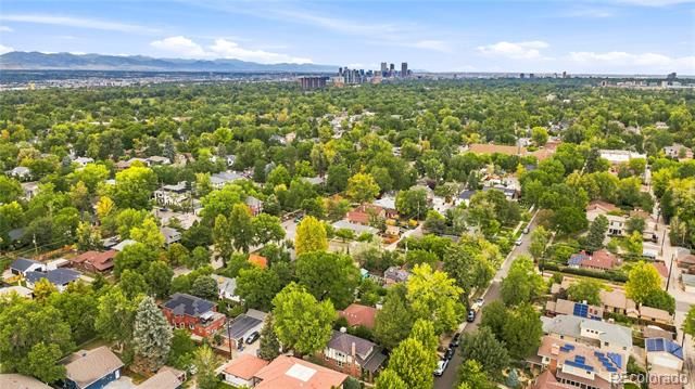 1325 S Josephine Street, Denver, CO 80210