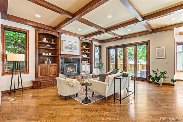 1325 S Josephine Street, Denver, CO 80210