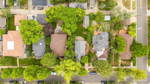 1325 S Josephine Street, Denver, CO 80210