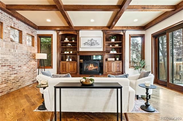 1325 S Josephine Street, Denver, CO 80210