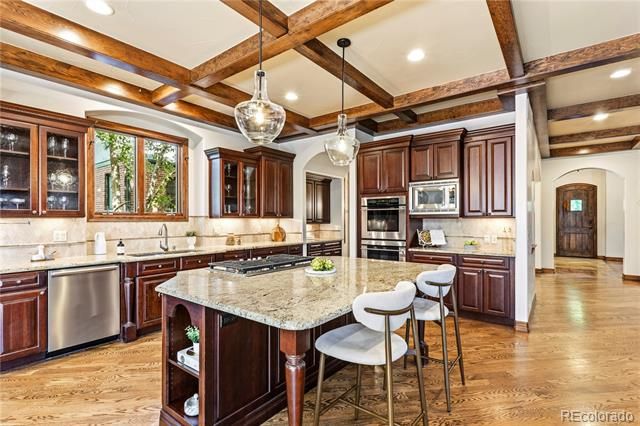 1325 S Josephine Street, Denver, CO 80210