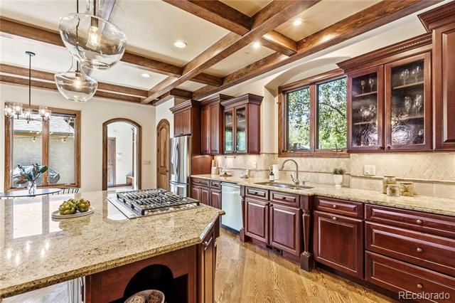 1325 S Josephine Street, Denver, CO 80210