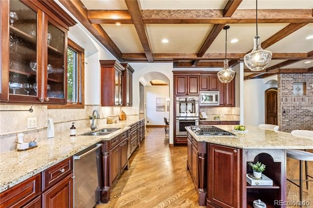 1325 S Josephine Street, Denver, CO 80210