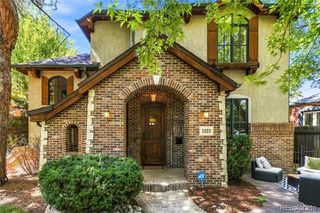 1325 S Josephine Street, Denver, CO 80210