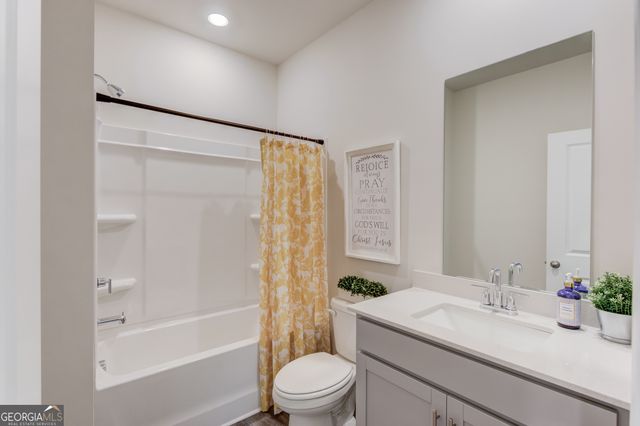 1325 Lyon Way Drive, Lawrenceville, GA 30044