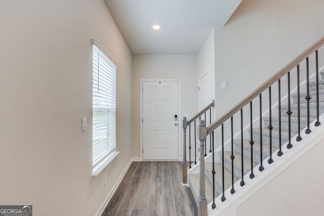 1325 Lyon Way Drive, Lawrenceville, GA 30044