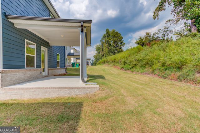 1325 Lyon Way Drive, Lawrenceville, GA 30044