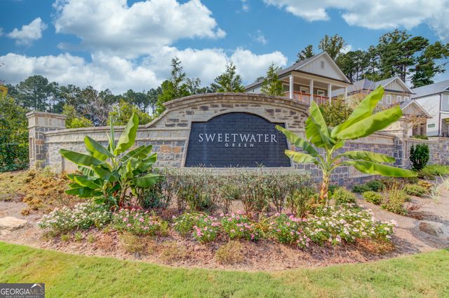 1325 Lyon Way Drive, Lawrenceville, GA 30044