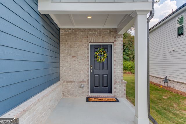 1325 Lyon Way Drive, Lawrenceville, GA 30044