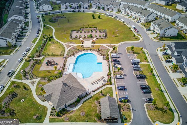 1325 Lyon Way Drive, Lawrenceville, GA 30044