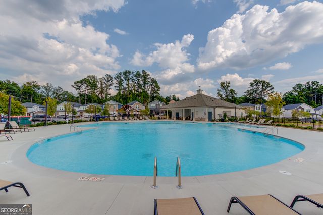 1325 Lyon Way Drive, Lawrenceville, GA 30044