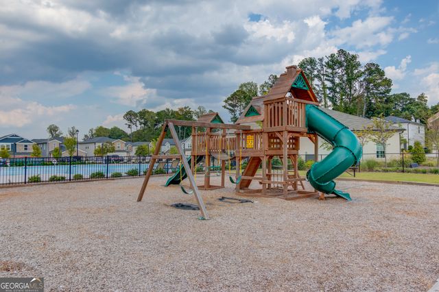 1325 Lyon Way Drive, Lawrenceville, GA 30044