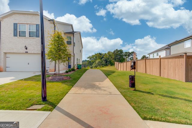 1325 Lyon Way Drive, Lawrenceville, GA 30044