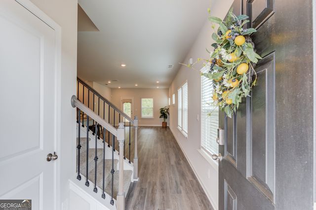 1325 Lyon Way Drive, Lawrenceville, GA 30044