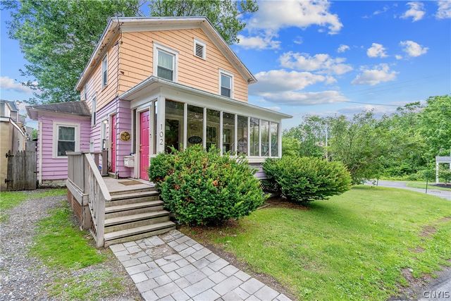 102 West Elm Street, Manlius, NY 13066