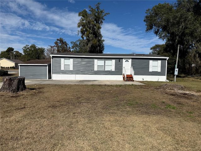 3556 E C 462, Wildwood, FL 34785