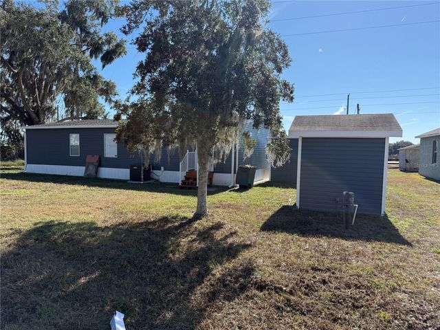 3556 E C 462, Wildwood, FL 34785
