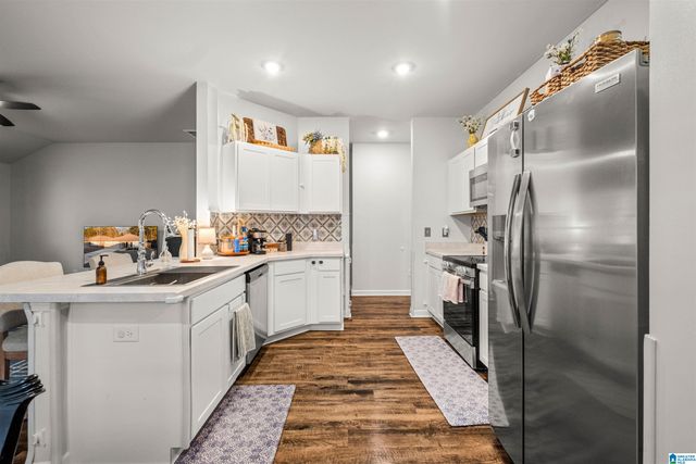 545 ANTLER WAY, Lincoln, AL 35096