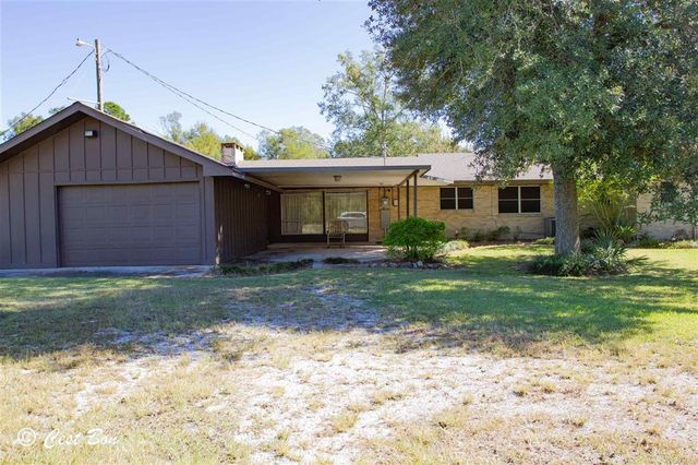 401 Oak Street, Dequincy, LA 70633