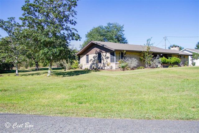 401 Oak Street, Dequincy, LA 70633