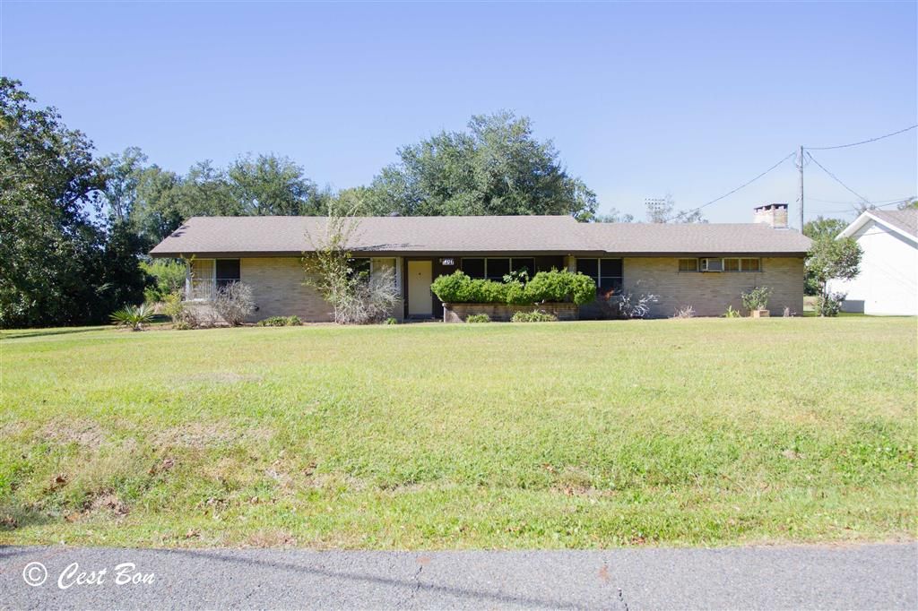 401 Oak Street, Dequincy, LA 70633
