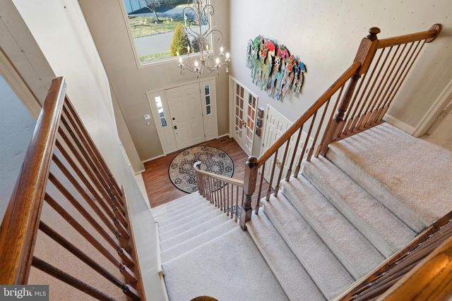 117 SPYGLASS DR, Blue Bell, PA 19422