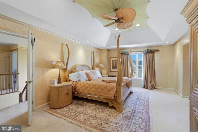 117 SPYGLASS DR, Blue Bell, PA 19422