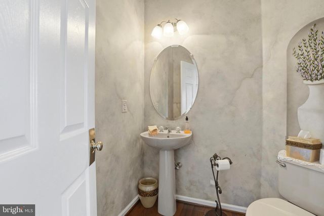 117 SPYGLASS DR, Blue Bell, PA 19422