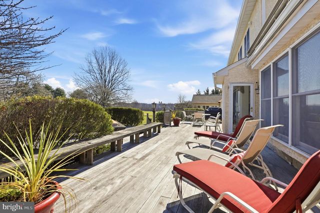 117 SPYGLASS DR, Blue Bell, PA 19422