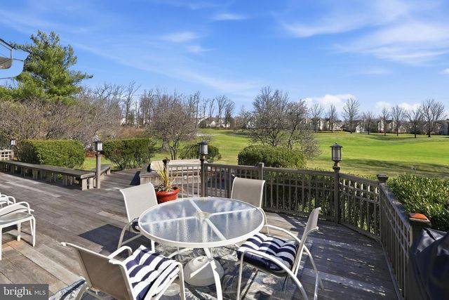 117 SPYGLASS DR, Blue Bell, PA 19422